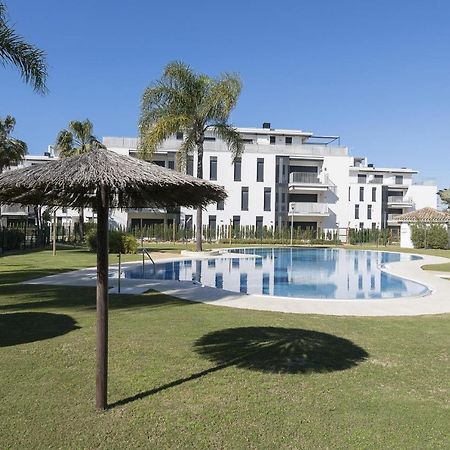 La Casita De Candor Beach 로타 외부 사진