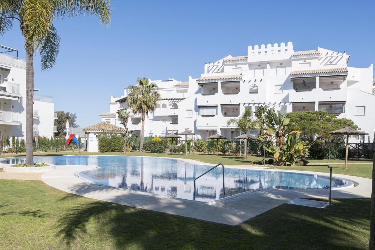 La Casita De Candor Beach 로타 외부 사진