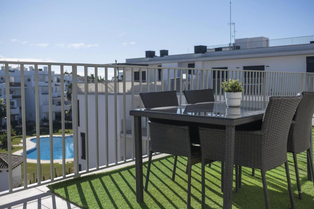 La Casita De Candor Beach 로타 외부 사진
