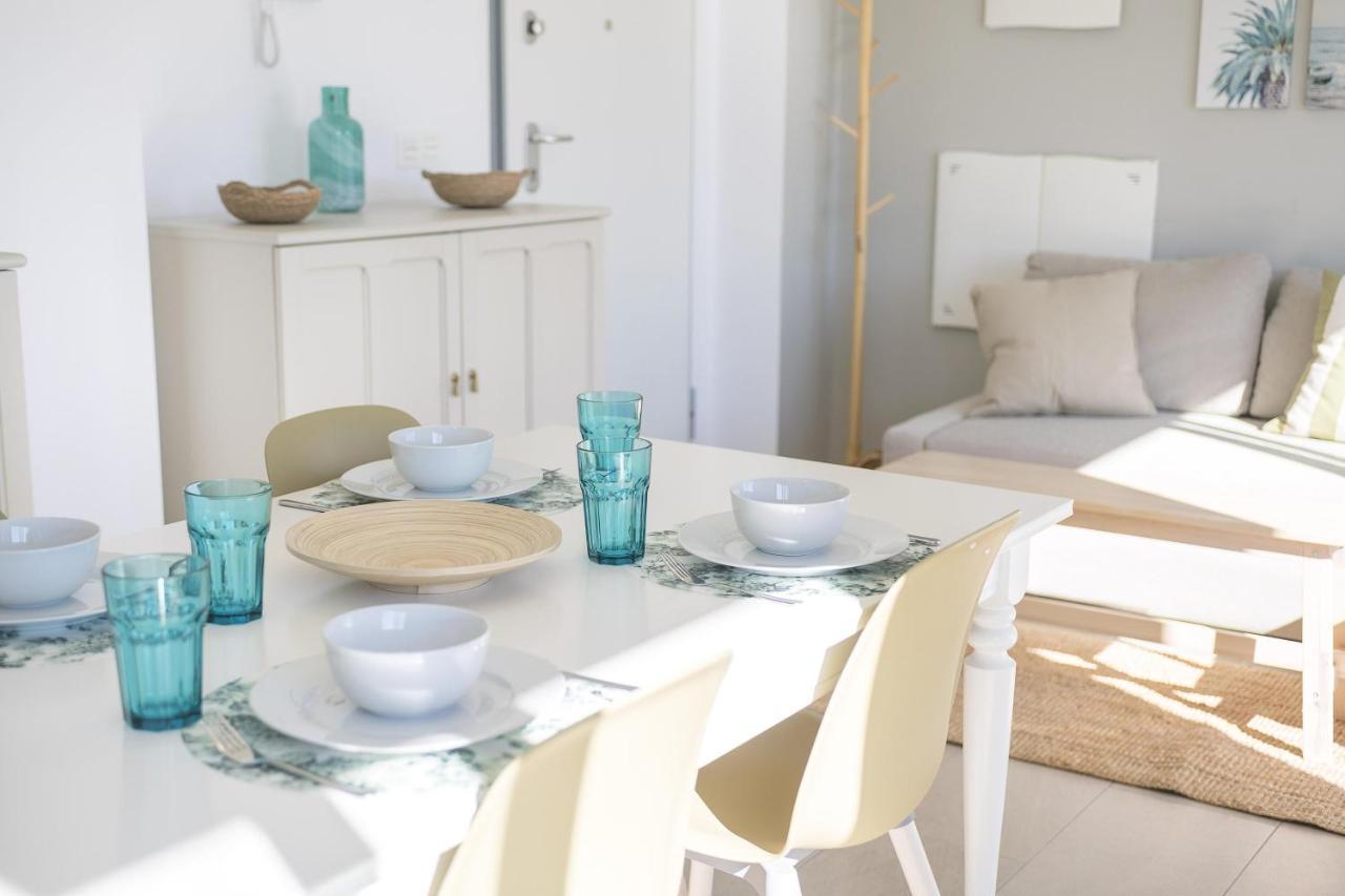 La Casita De Candor Beach 로타 외부 사진