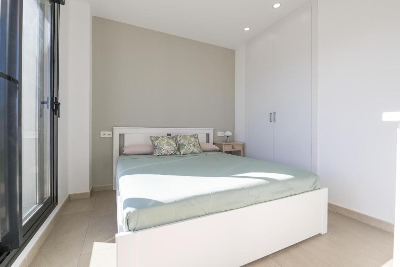 La Casita De Candor Beach 로타 외부 사진