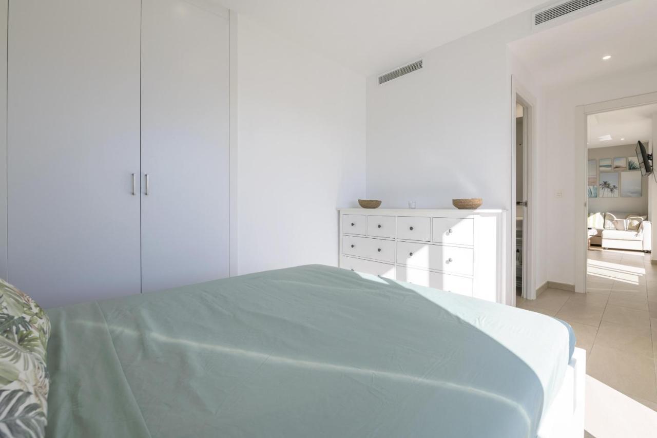 La Casita De Candor Beach 로타 외부 사진
