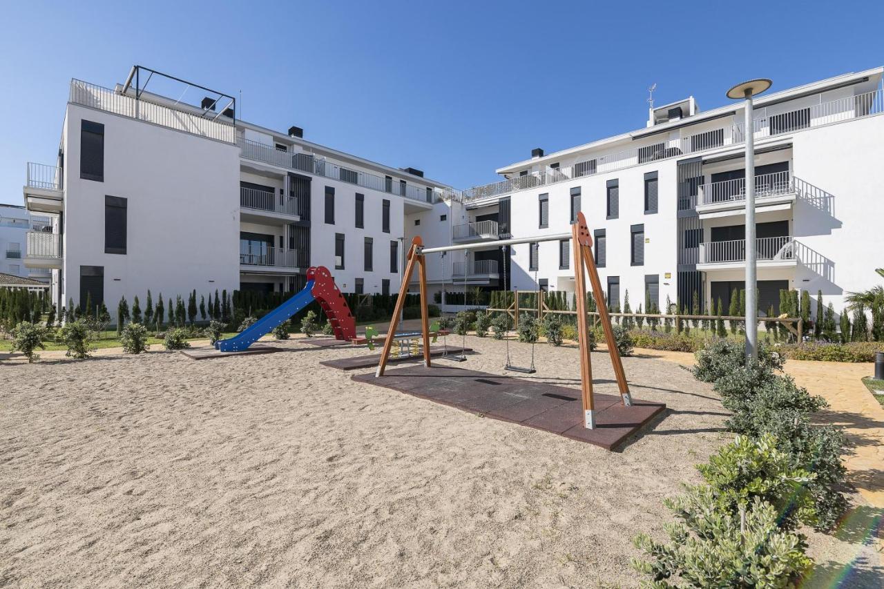 La Casita De Candor Beach 로타 외부 사진