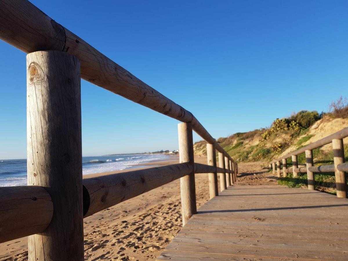 La Casita De Candor Beach 로타 외부 사진