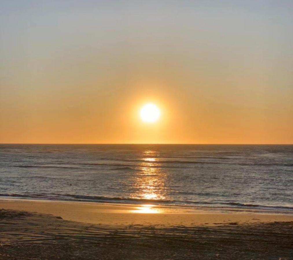 La Casita De Candor Beach 로타 외부 사진