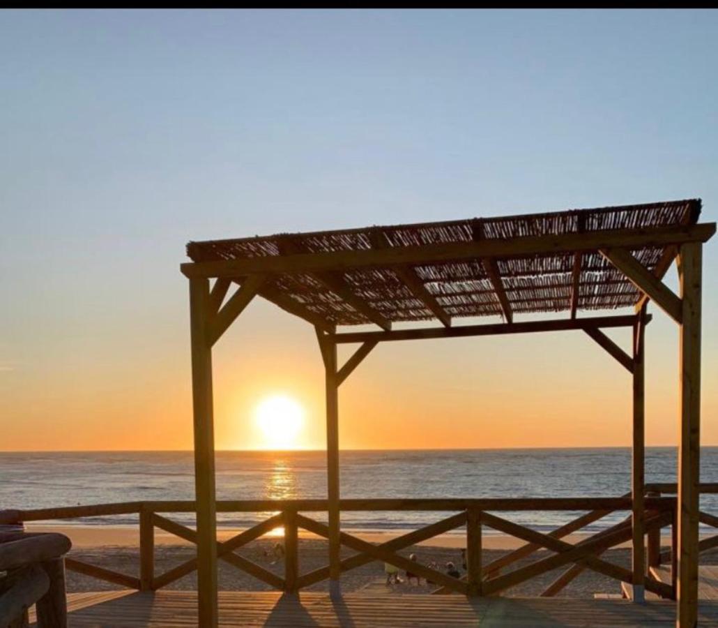 La Casita De Candor Beach 로타 외부 사진